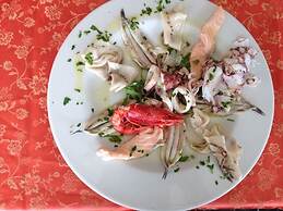 Cinquestelle-albergo del centro storico