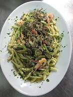 Cinquestelle-albergo del centro storico