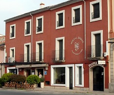 Hostal - Restaurante Emilia