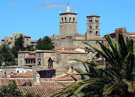 Hostal - Restaurante Emilia