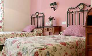 Hostal - Restaurante Emilia