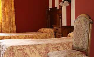 Hostal - Restaurante Emilia