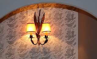 Hostal - Restaurante Emilia