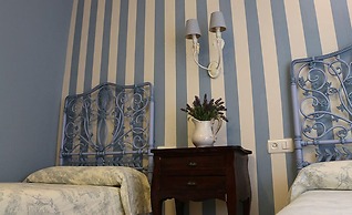 Hostal - Restaurante Emilia