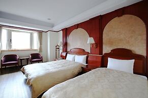 Hua Du Hotel