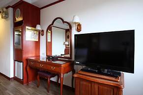 Hua Du Hotel