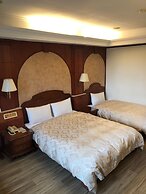 Hua Du Hotel