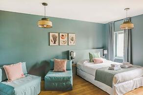 Hôtel Restaurant Le Cap