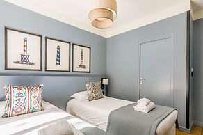 Hôtel Restaurant Le Cap