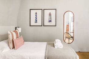 Hôtel Restaurant Le Cap