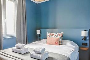 Hôtel Restaurant Le Cap