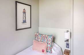 Hôtel Restaurant Le Cap