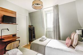 Hôtel Restaurant Le Cap