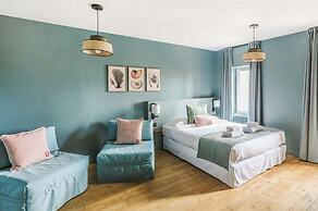 Hôtel Restaurant Le Cap