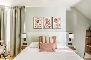 Hôtel Restaurant Le Cap