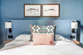 Hôtel Restaurant Le Cap