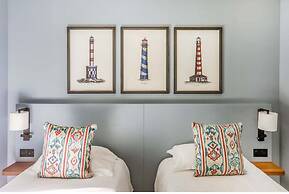 Hôtel Restaurant Le Cap