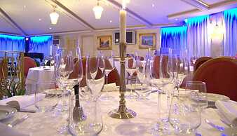 Hotel Don Carlo 4S
