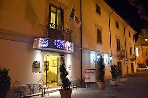 Hotel Don Carlo 4S