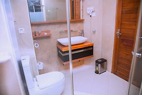 Tanga Beach Resort & Spa