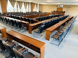 Tanga Beach Resort & Spa