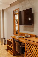 Tanga Beach Resort & Spa