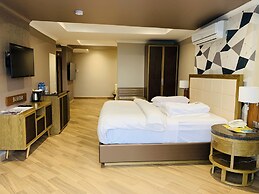 Tanga Beach Resort & Spa