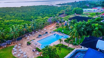 Tanga Beach Resort & Spa