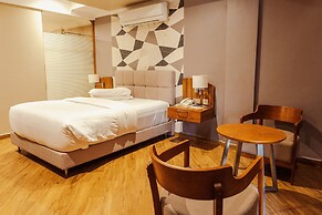 Tanga Beach Resort & Spa