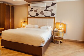 Tanga Beach Resort & Spa