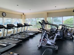 Tanga Beach Resort & Spa