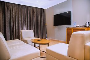 Tanga Beach Resort & Spa