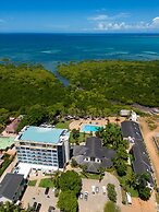 Tanga Beach Resort & Spa