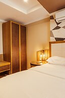 Tanga Beach Resort & Spa