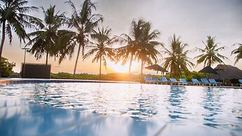 Tanga Beach Resort & Spa