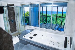 Tanga Beach Resort & Spa