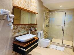 Tanga Beach Resort & Spa