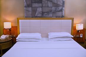 Tanga Beach Resort & Spa