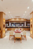 Tanga Beach Resort & Spa