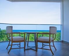 Tanga Beach Resort & Spa