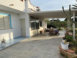 B&B Villa Prisiclla