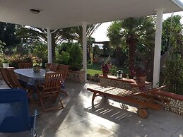 B&B Villa Prisiclla