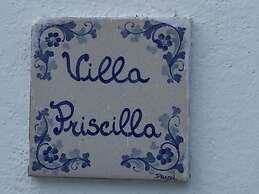 B&B Villa Prisiclla