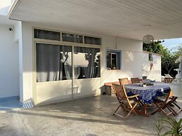 B&B Villa Prisiclla