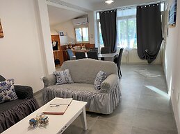B&B Villa Prisiclla