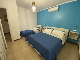 B&B Villa Prisiclla