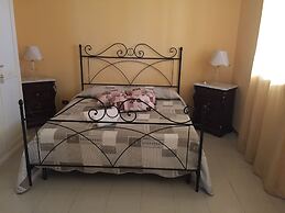 B&B Villa Prisiclla