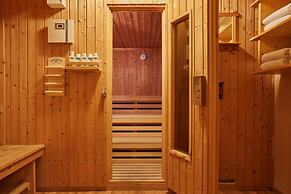 Hotel Garni Zugspitz