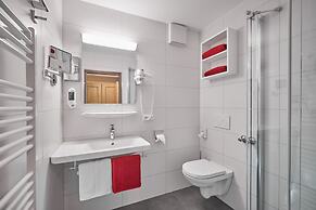 Hotel Garni Zugspitz