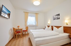 Hotel Garni Zugspitz